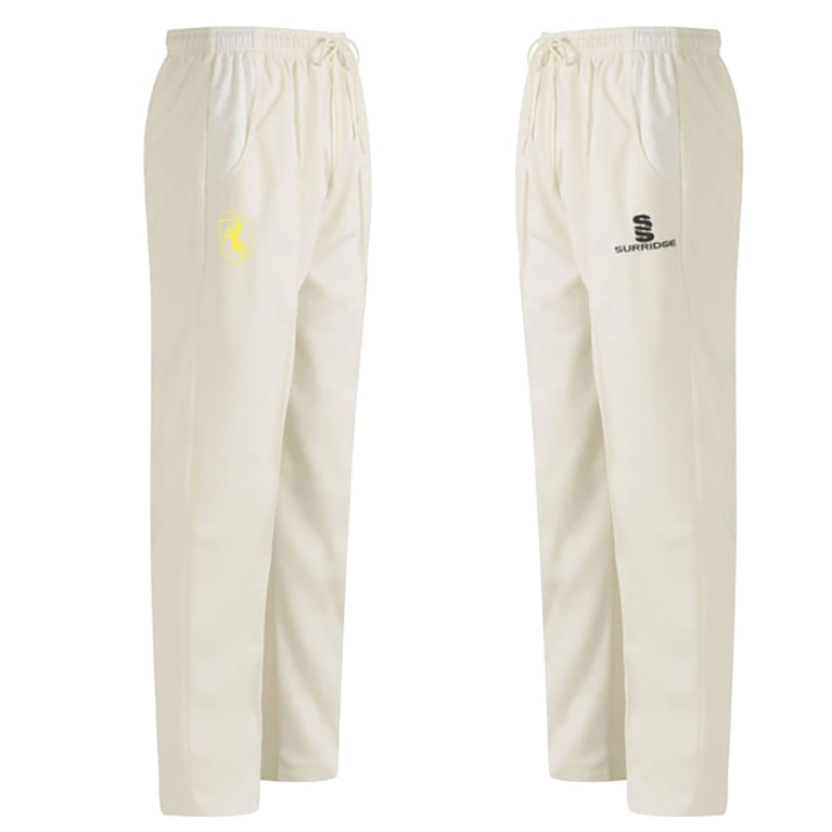 THGCC - Standard Playing Pant