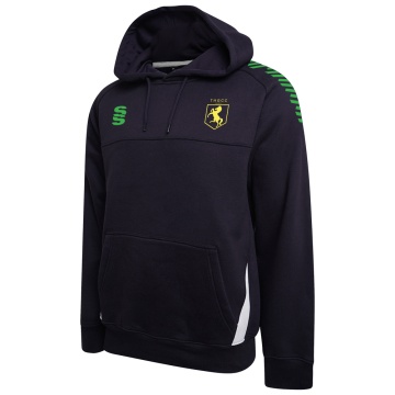 THGCC - Fuse Overhead Hoody