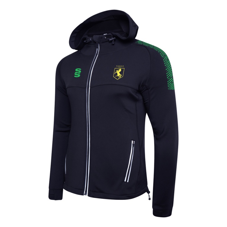 THGCC - Dual Hoody