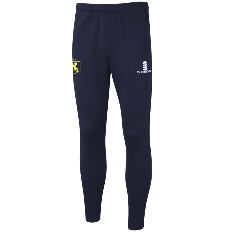 THGCC - Tek Slim Training Pants