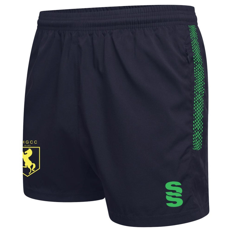 THGCC - Dual Shorts