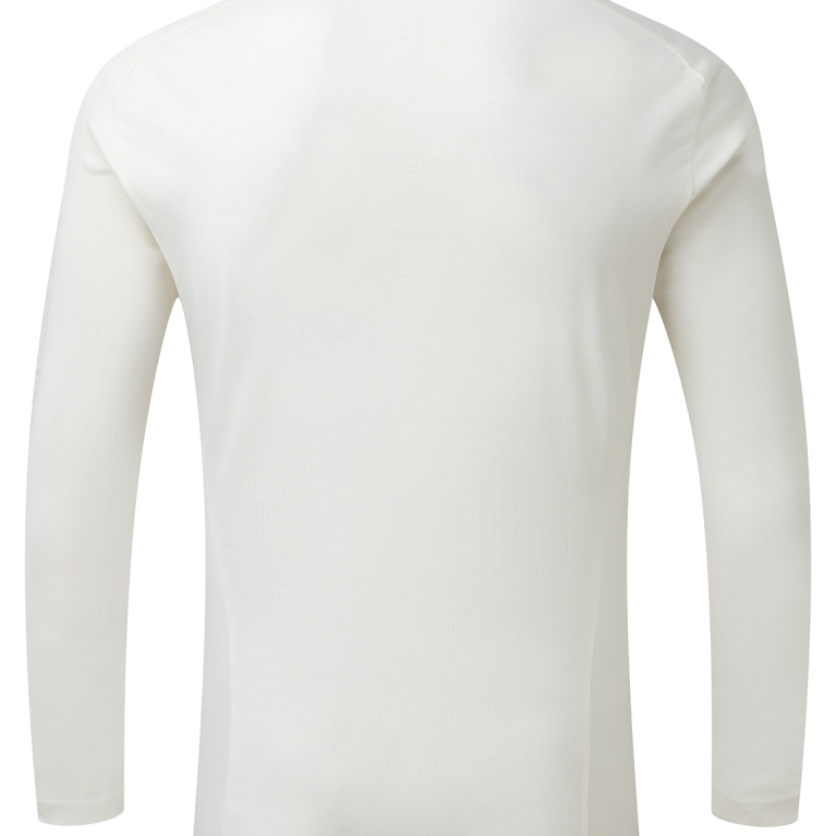 THGCC - Cricket Tek L/S Cricket Shirt