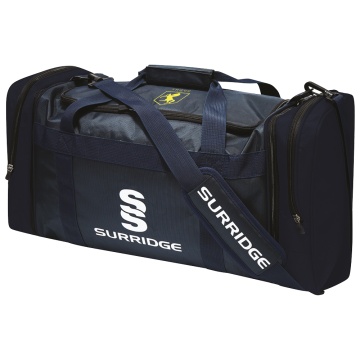 THGCC - Holdall