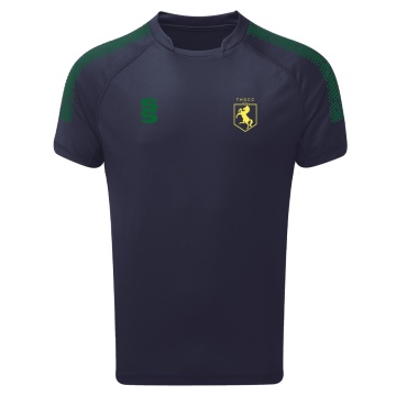 Dual Games Shirt - Womens Fit
