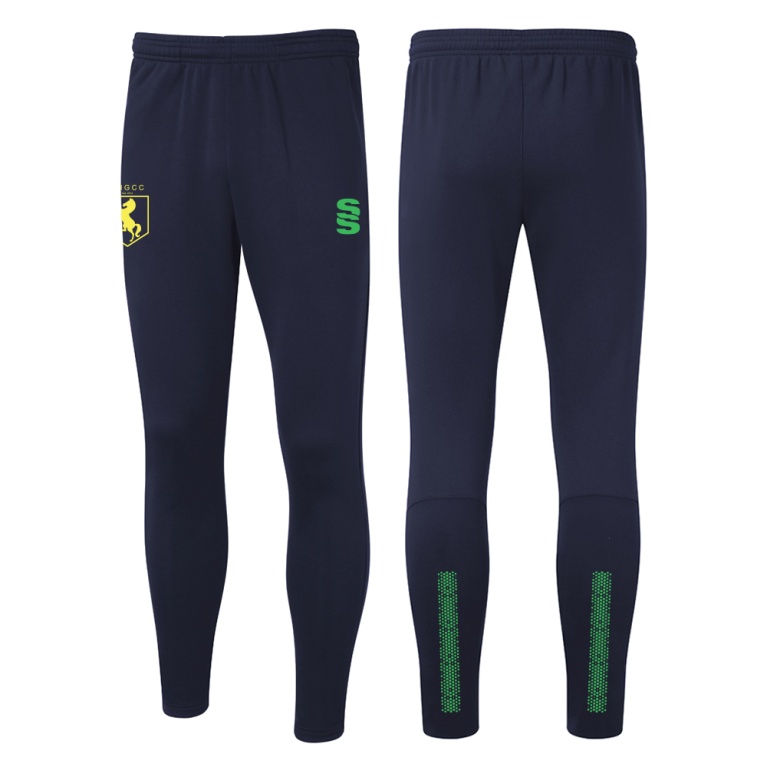 THGCC - Dual Pants