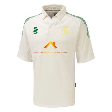 Dual Premier Short Sleeve Shirt