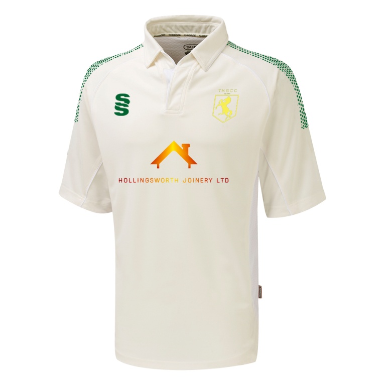 Dual Premier Short Sleeve Shirt