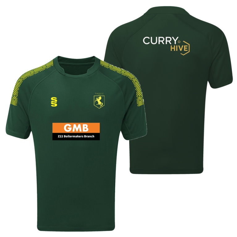 Dual Games Shirt - Womens Fit