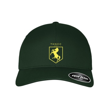 THGCC - Fuse Flexi Cap - Bottle