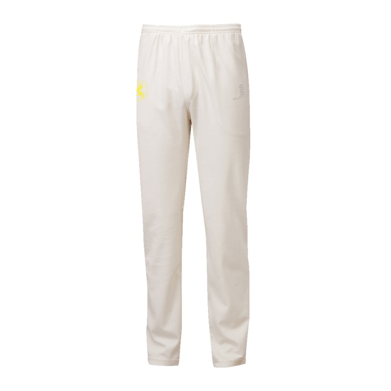 THGCC - Playing Pants