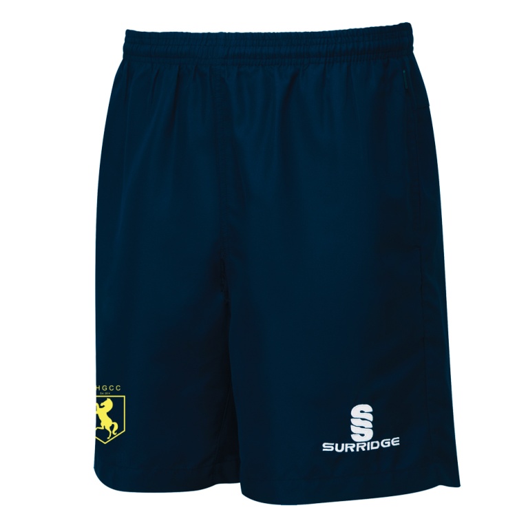 THGCC - Ripstop Pocketed Shorts